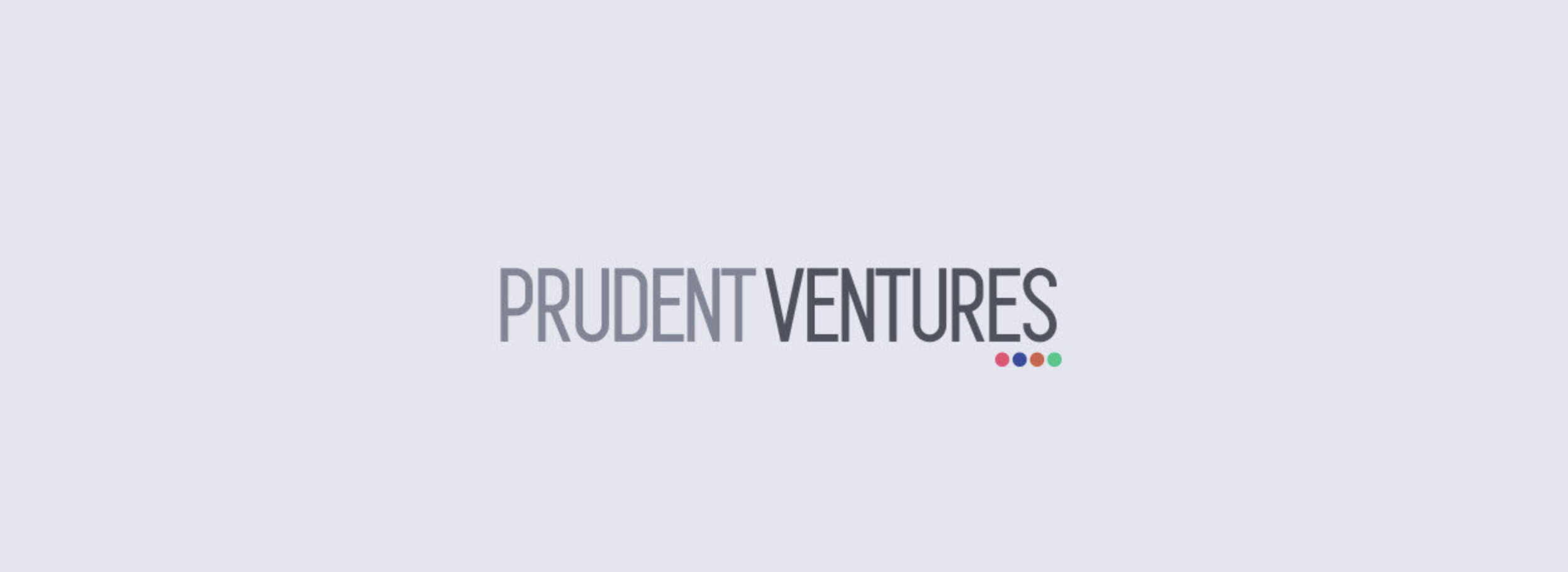 Prudent Ventures logo