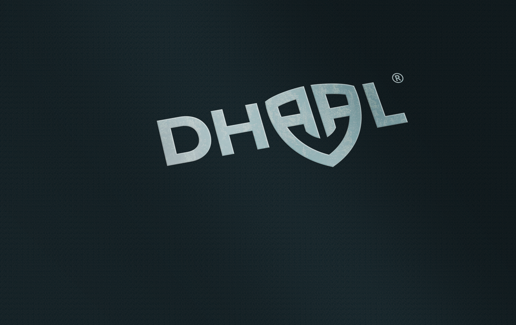 protection armour-logo-dhaal