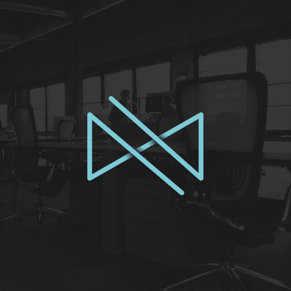 nexus logo co-working