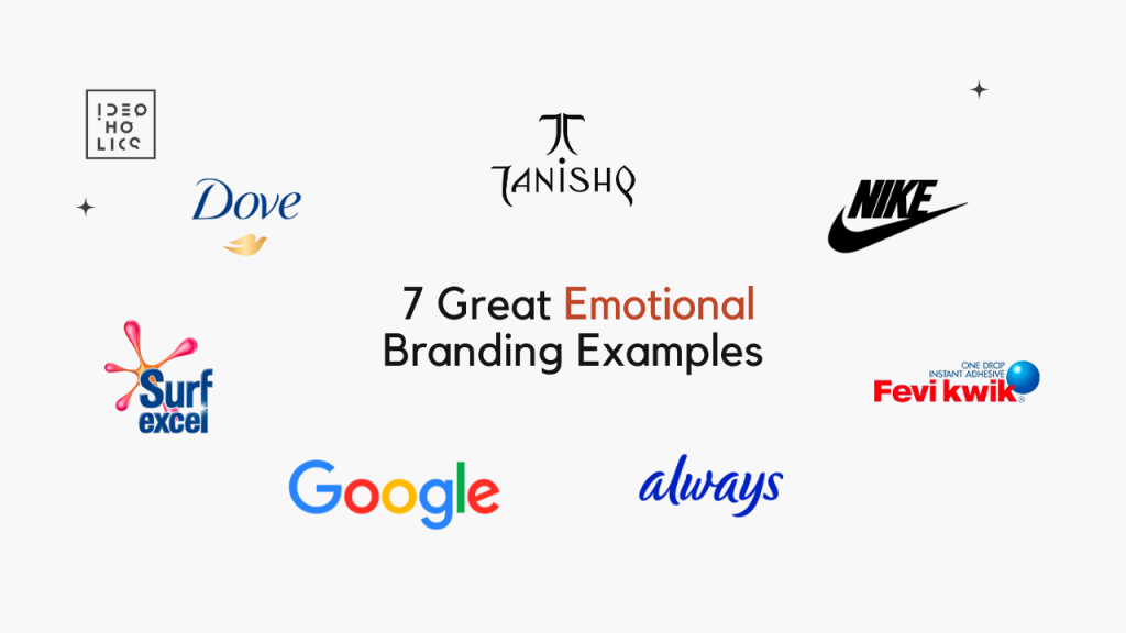 7 Great Emotional Branding Examples – NBKomputer