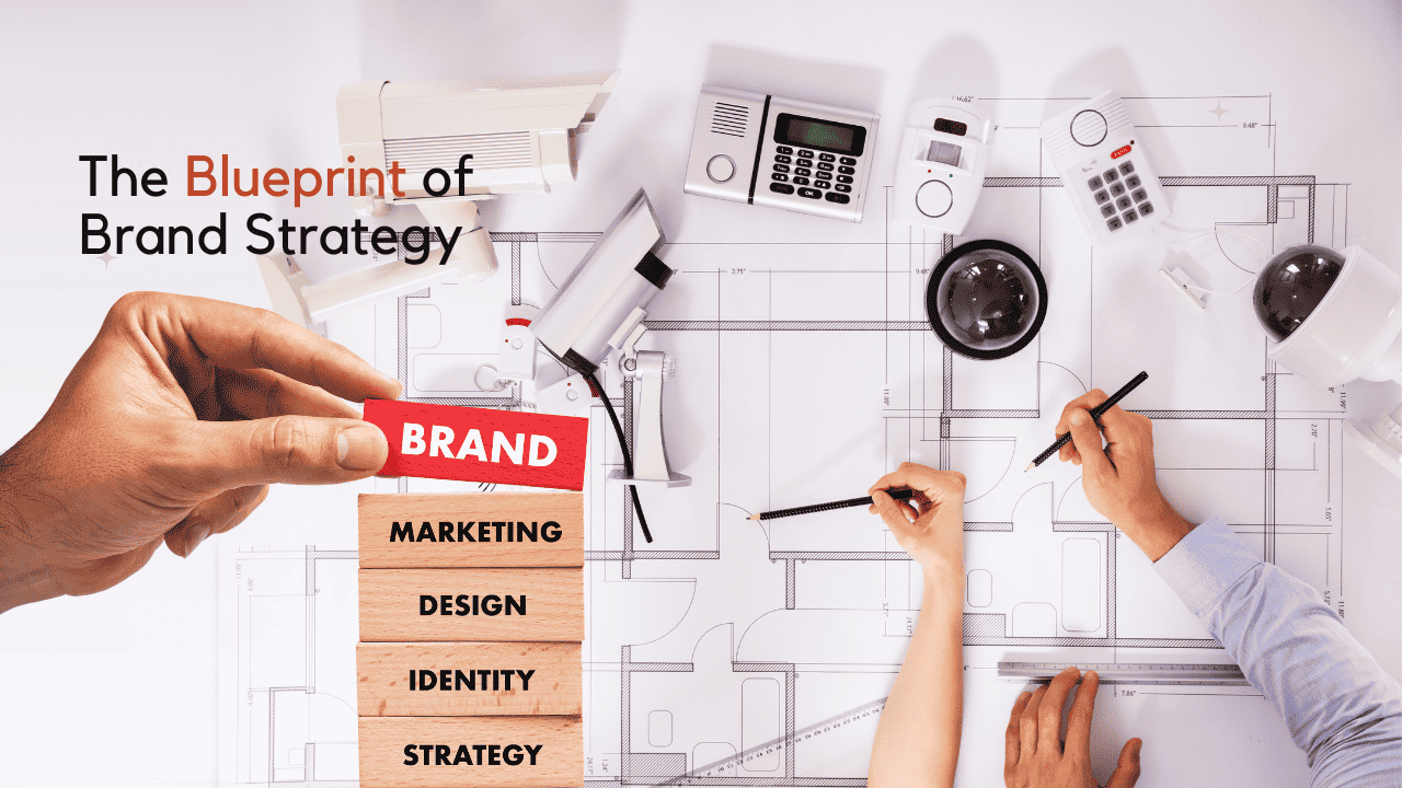 brand strategy blueprint