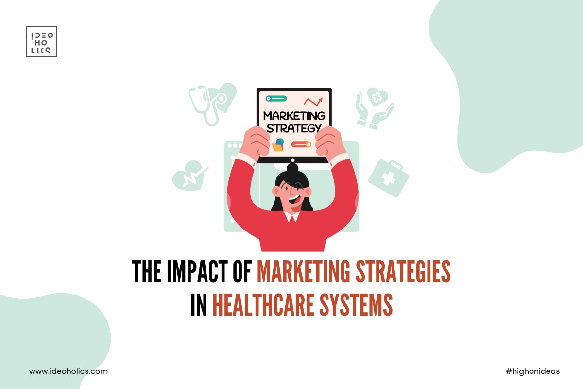 healthcare marketing strategy